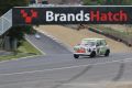 Alice Hughes proved to be the star of Brands Hatch  (Photo by Marc Waller)