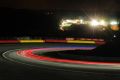 Spa circuit at night (Photo by Melissa Warren)