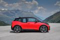 The new BMW i3s