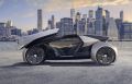 Future-Type concept: Jaguar’s vision  