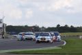 This years BTCC field at Snetterton (Photo by Marc Waller)