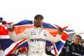 Lewis Hamilton (Photo by FIA)