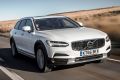 Volvo V90 T6 Cross Country