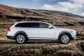 Volvo V90 T6 Cross Country