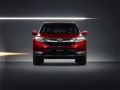 New Honda CR-V 