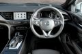 Vauxhall Insignia Grand Sport GSi 