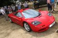 The Mclaren F1 was a new car when the first festival happened (Photo by Marc Waller)