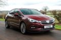 Vauxhall Astra Ultimate