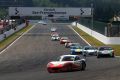 Track action Photo by JEP (Jakob Ebrey)