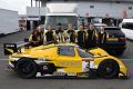 MacG Racing rightly proud of their double Sprint wins this weekend Photo © Paul Cherry 2018