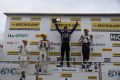 Moffat takes the top step for race three (By Marc Waller)