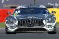 GT A6 Pole car #16 Merecedesjd (Photo by Melissa Warren)