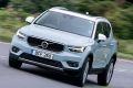 Volvo XC40 T3, 2018 Car of the year Japan