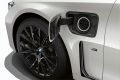 BMW 7 series plug-in hybrid