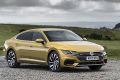 VW Arteon R-Line