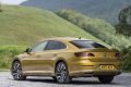 VW Arteon R-Line