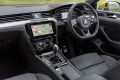 VW Arteon R-Line
