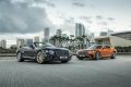 Bentley Continental GT & GT Convertible V8