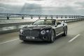 Bentley Continental GT Convertible V8