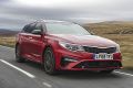 Kia Optima Sportswagon