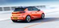 Vauxhall reveals first-ever electric Corsa