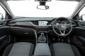 Vauxhall Insignia Grand Sport 200hp hatchback