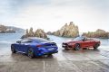 BMW M8 Competition Coupe and BMW M8 Convertible