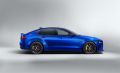 Limited-run collector’s edition Jaguar XE SV Project 8