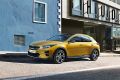 Kia XCeed crossover utility vehicle