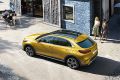 Kia XCeed crossover utility vehicle