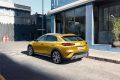 Kia XCeed crossover utility vehicle