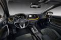 Kia XCeed crossover utility vehicle