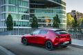 Skyactiv-X powered All-New Mazda3