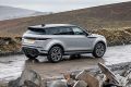 2020 model year new Range Rover Evoque