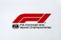 F1 Logo