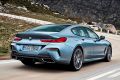 BMW's new 8 Series Gran Coupe