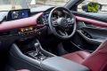 Mazda3 2.0GT Sport 180hp Hatchback