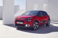 Citroën unveils New C3