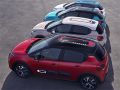Citroën unveils New C3