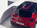 Citroën unveils New C3