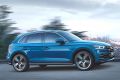 Audi's Q5 SUV new high tax costs
