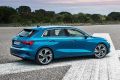 Audi's new A3 Sportback