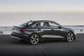 Audi's new A3 Saloon ready to order