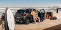 Citroen's new C3 Rip Curl compact SUV special edition