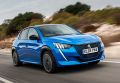 Peugeot e-208 now with extended PSA Group road side assistance