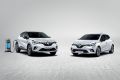 Renault's new models with electrification announced
