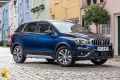 Suzuki's new S-Cross Hybrid 48v should be my first road test car,due to arrive