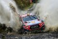 COVID-19 forces the cancellation of 2020 Wales Rally GB