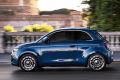 New Fiat 500 Hatchback electric models announced