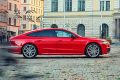 Audi A7 Sportback PHEV can be zero emission city transport